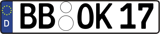 BB-OK17