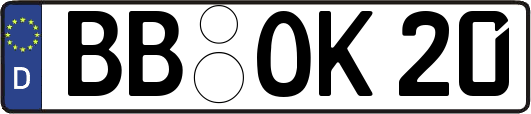 BB-OK20