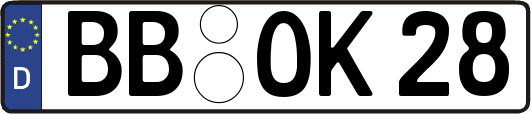 BB-OK28