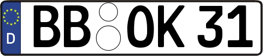 BB-OK31