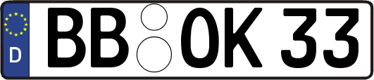 BB-OK33