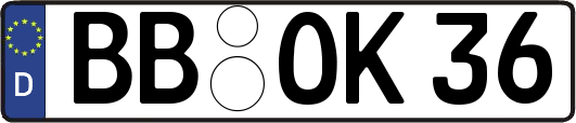BB-OK36