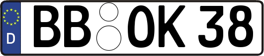 BB-OK38