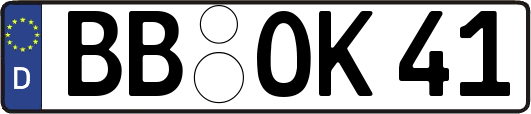BB-OK41