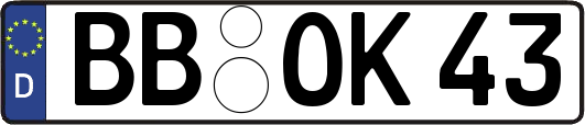 BB-OK43