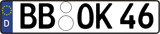 BB-OK46