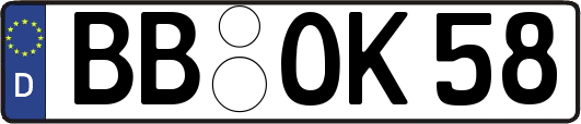 BB-OK58