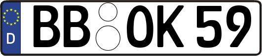 BB-OK59