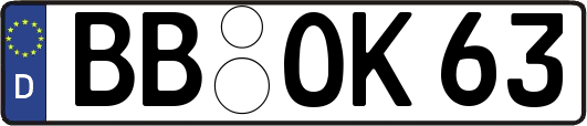 BB-OK63