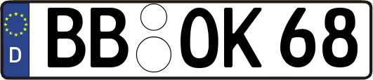 BB-OK68