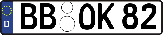 BB-OK82