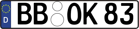 BB-OK83