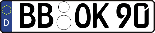 BB-OK90
