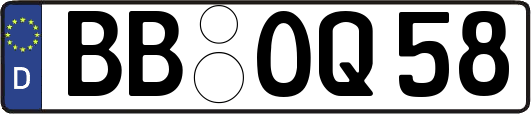 BB-OQ58