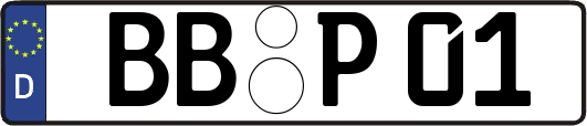 BB-P01