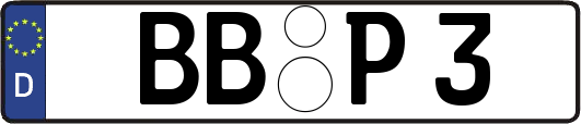 BB-P3