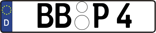 BB-P4