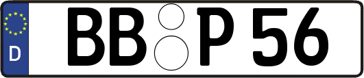 BB-P56