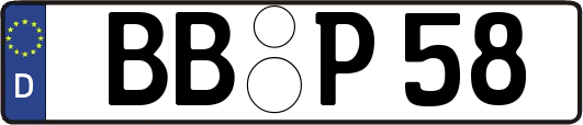 BB-P58