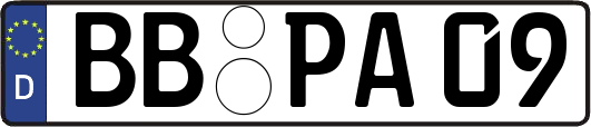 BB-PA09