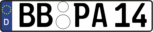BB-PA14