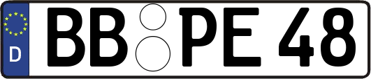 BB-PE48