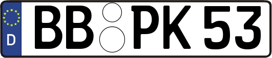 BB-PK53