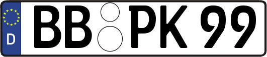 BB-PK99
