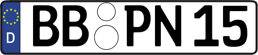 BB-PN15