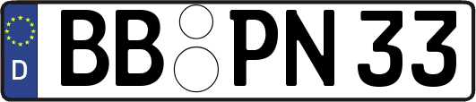 BB-PN33