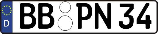 BB-PN34