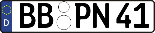 BB-PN41