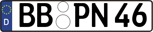 BB-PN46