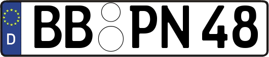BB-PN48