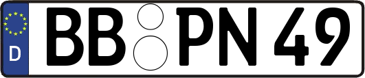 BB-PN49