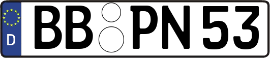 BB-PN53