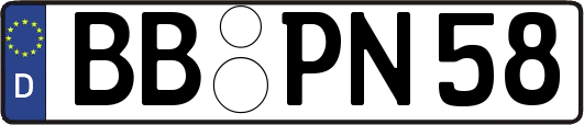 BB-PN58