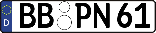 BB-PN61