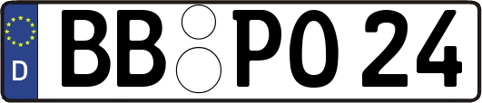 BB-PO24