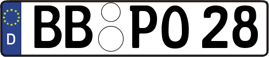 BB-PO28