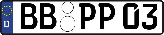 BB-PP03