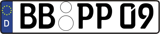BB-PP09