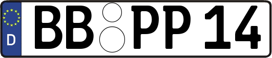 BB-PP14
