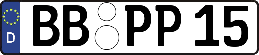BB-PP15