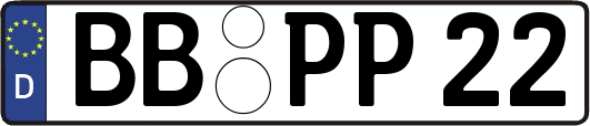 BB-PP22