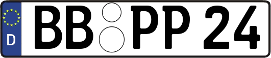 BB-PP24
