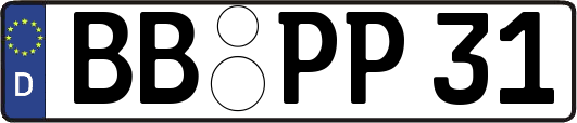 BB-PP31