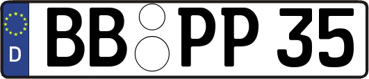 BB-PP35