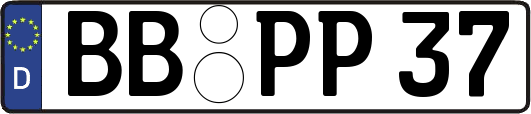 BB-PP37