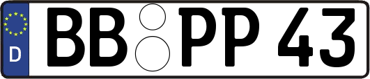 BB-PP43